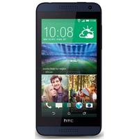 Мобильный телефон HTC Desire 610 (A3) Navy (4718487649570) image 1