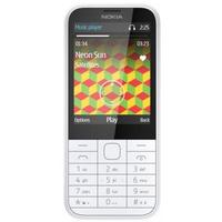 Мобильный телефон Nokia 225 (Asha) White (A00018818) image 1