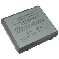 Аккумулятор для ноутбука Apple 8244 Drobak (100201)