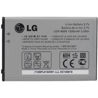 Аккумуляторная батарея LG GW620_GX200_GX300_GX500_GT540 (LGIP-400N) (5117 _ LGIP-400N) ima