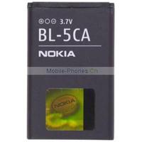 Аккумуляторная батарея Nokia BL-5CA image 1