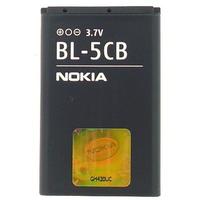 Аккумуляторная батарея Nokia BL-5CB image 1