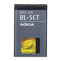 Аккумуляторная батарея Nokia BL-5CT image 1