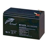 Батарея к ИБП Ritar AGM RT1270, 12V-7Ah (RT1270)