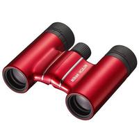 Бинокль Nikon ACULON T01 10x21 Red Blister (BAA804K002) image 1