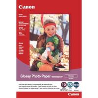 Бумага Canon 10x15 Photo Paper Glossy GP-501 (0775B003)