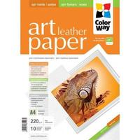 Бумага ColorWay A4 ART (ПМА220-10) (PMA220010LA4)