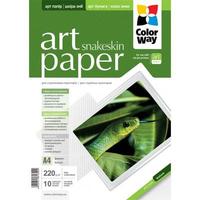 Бумага ColorWay A4 ART (ПМА220-10) (PMA220010PA4)