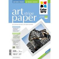 Бумага ColorWay A4 ART (ПМА220-10) (PMA220010SA4)