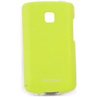 Чехол для моб. телефона VOIA для LG E410 Optimus L1II _Jell skin_Lime (6093513) image 1