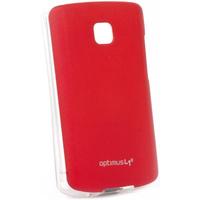 Чехол для моб. телефона VOIA для LG E410 Optimus L1II _Jell skin_Red (6093514) image 1