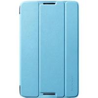 Чехол для планшета Lenovo 7 А 7-50 Folio Case and film Blue (888016551)
