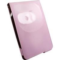 Чохол до електронної книги Tuff-Luv 6 Flip Style Bliss _Pink (H6_20) обкладинка, PU-шкіра 