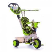 Детский велосипед Smart Trike Dream 4 в 1 (8000800) image 1