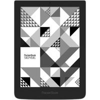 Электронная книга PocketBook 630 Sense коричневий (PB630-X-CIS)