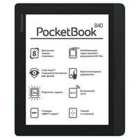 Электронная книга PocketBook InkPad 840 Brown (PB840-X-CIS) image 1