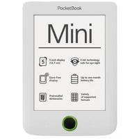 Электронная книга PocketBook Mini White (PB515-D-WW) image 1