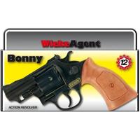 Игрушечное оружие Sohni-Wicke Пистолет Bonny (342) image 1