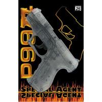Игрушечное оружие Sohni-Wicke Пистолет Special Agent P99 (0483-07)