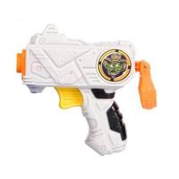 Игрушечное оружие Zuru X-Shot Бластер - микро Охотник на зомби (01077Z) image 1