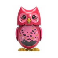 Интерактивная игрушка DIGIBIRDS Owls Таба Светящиеся глаза, cо cвистком (88355) image 1