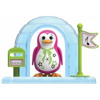 Интерактивная игрушка DIGIBIRDS Penguins Иглу Паркера (88345)