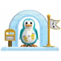 Интерактивная игрушка DIGIBIRDS Penguins Иглу Пэйтона (88346)