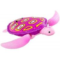 Интерактивная игрушка Zuru РобоЧерепашка розовая (25157Q-2)