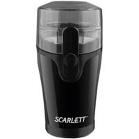 Кофемолка SCARLETT SC-4245 black image 1
