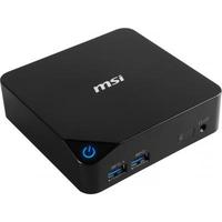 Компьютер MSI Cubi (Cubi-008BEU-B3205UXX)