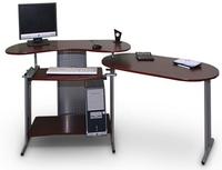 Компьютерный стол Escado Х-18 60х120 s6625