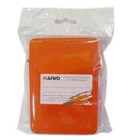 Контейнер для HDD Maiwo KP001 orange