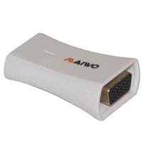 Конвертор Micro USB 3.0 to VGA Maiwo (KCB003)