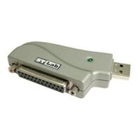 Конвертор ST-Lab USB to LPT (U-370) image 1