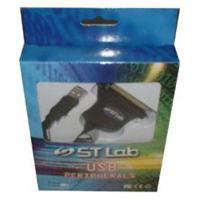 Конвертор USB to LPT ST-Lab (U-191) image 1