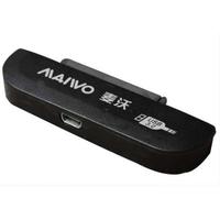 Конвертор USB to SATA Maiwo (K103-U3S) image 1