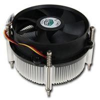 Кулер для процессора CoolerMaster CP6-9HDSA-0L-GP image 1