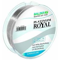 Леска Balzer Platinum Royal (12300 018)