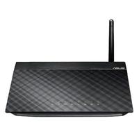 Маршрутизатор Wi-Fi ASUS RT-N10LX image 1