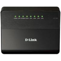 Маршрутизатор Wi-Fi D-Link DIR-300/A/D1