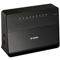 Маршрутизатор Wi-Fi D-Link DIR-320/A