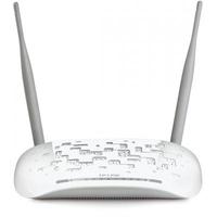 Маршрутизатор Wi-Fi TP-Link TD-W8968 image 1