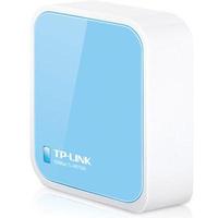 Маршрутизатор Wi-Fi TP-Link TL-WR702N image 1