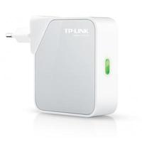 Маршрутизатор Wi-Fi TP-Link TL-WR710N