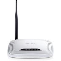 Маршрутизатор Wi-Fi TP-Link TL-WR740N image 1