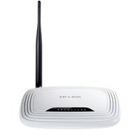 Маршрутизатор Wi-Fi TP-Link TL-WR741ND image 1