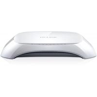 Маршрутизатор Wi-Fi TP-Link TL-WR840N image 1