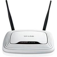 Маршрутизатор Wi-Fi TP-Link TL-WR841N image 1