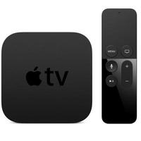 Медиаплеер Apple TV A1625 32GB (MGY52RS_A) image 1