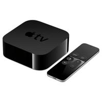 Медиаплеер Apple TV A1625 64GB (MLNC2RS_A) image 1